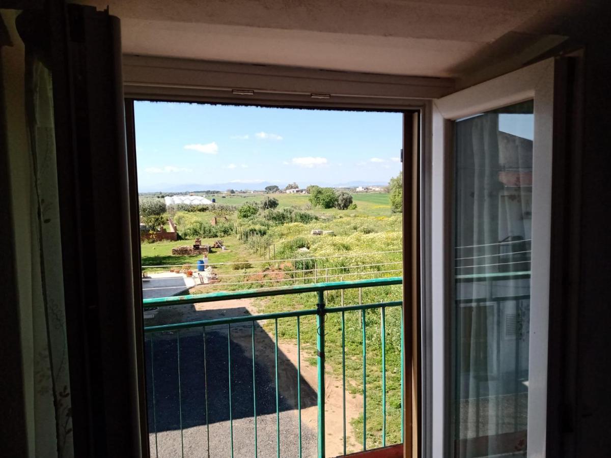Appartamento Marina di Pisticci-Marconia - Chambres d’hôtes