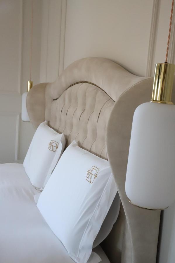 Deluxe Suite mit Queensize-Bett