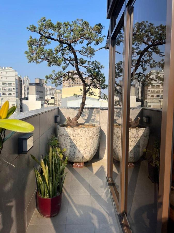 傅居52 Fu's house 52 - Bed and Breakfast Tainan