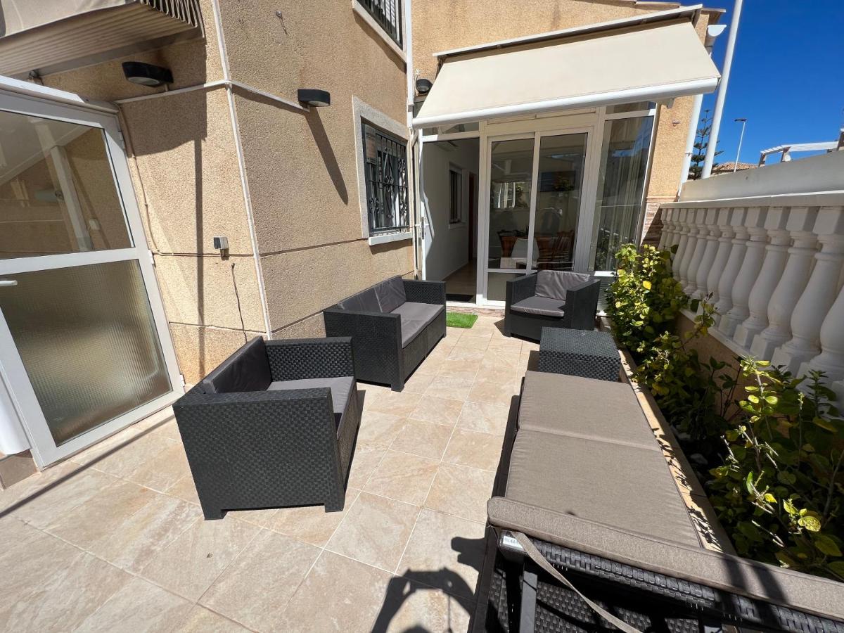 Casa JORGE - B&B Torrevieja