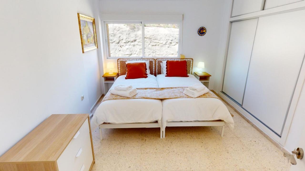 Appartamento con Vista Mare