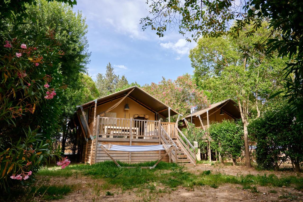 Glamping Côte d'Azur - B&B Roquebrune-sur-Argens