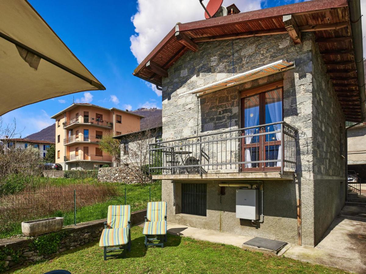 B&B Gera Lario - Holiday Home Simoni - GLA107 by Interhome - Bed and Breakfast Gera Lario