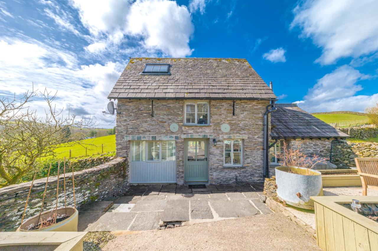 Vicarage Barn - B&B Ings