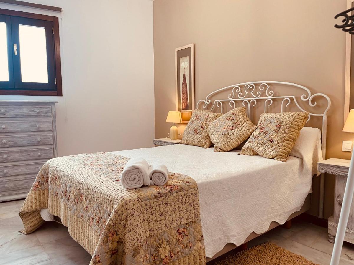 Apartamento Moctezuma - B&B