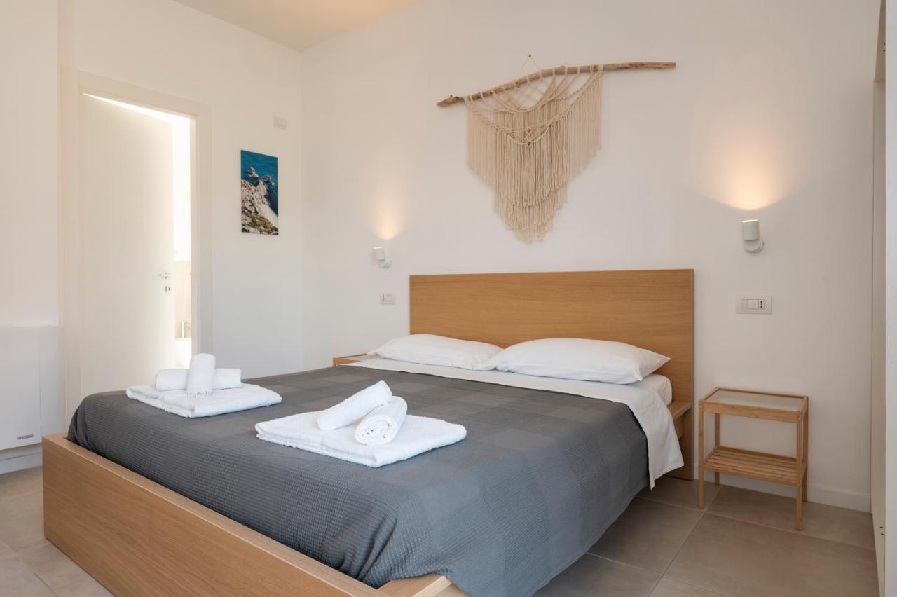 Camera Tripla con Bagno Privato