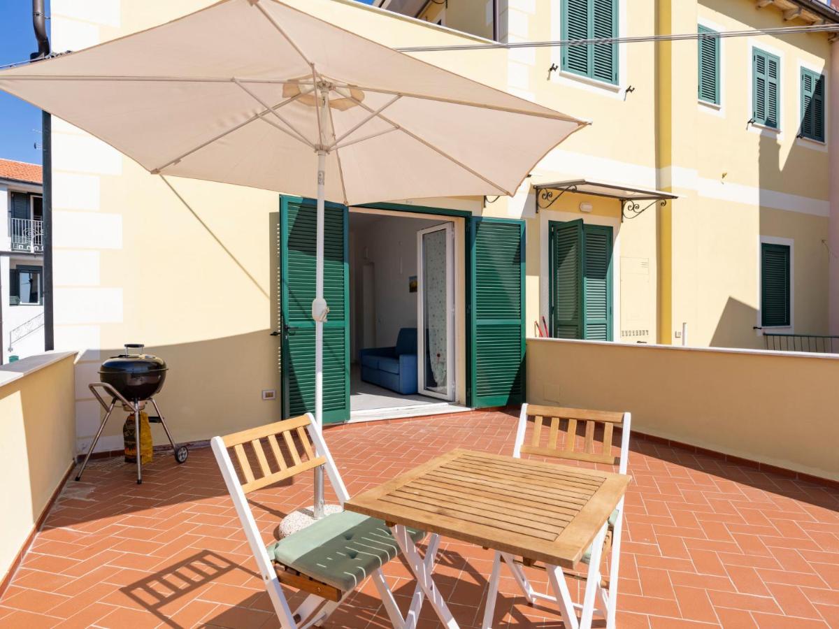 B&B Chiappa - Apartment Origano by Interhome - Bed and Breakfast Chiappa