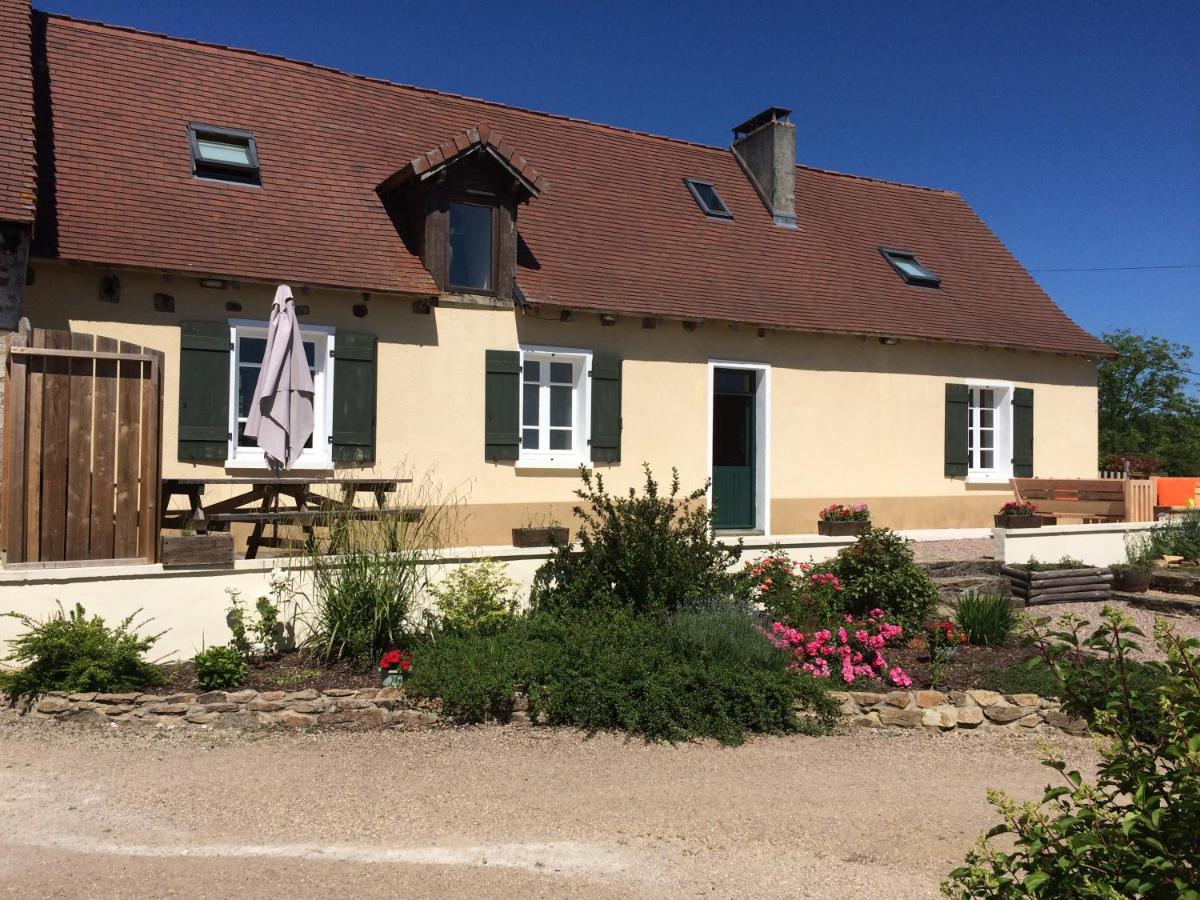 B&B Mialet - Farmhouse with private pool and jacuzzi. - Bed and Breakfast Mialet