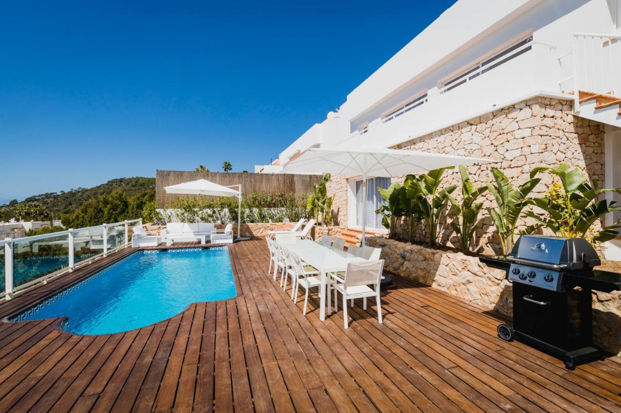 Villa Serretes - Chambres d’hôtes