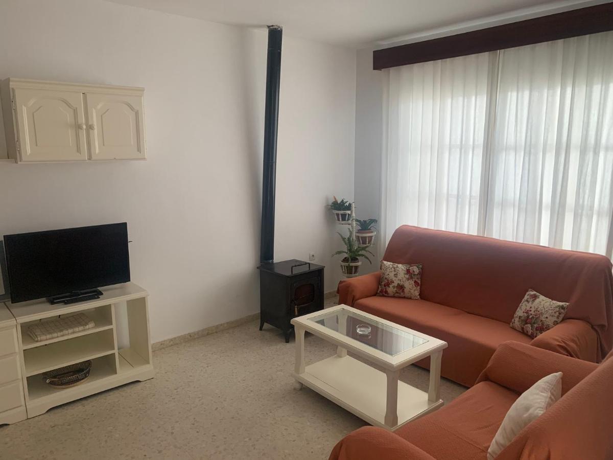 UNIFAMILIAR SIERRA DE CADIZ - B&B El Bosque