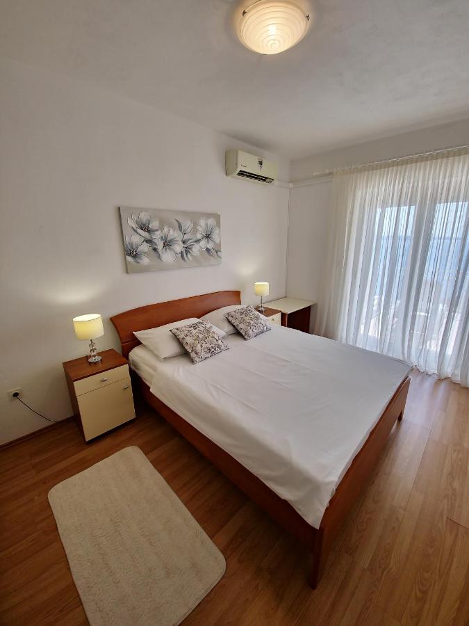 Appartement - Vue sur Mer