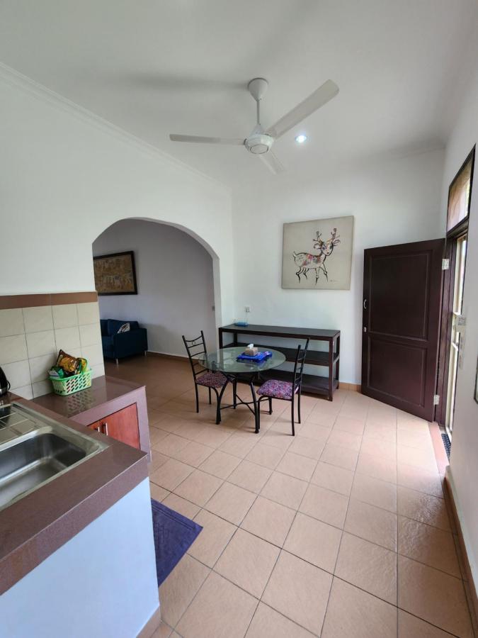 Maison 2 Chambres
