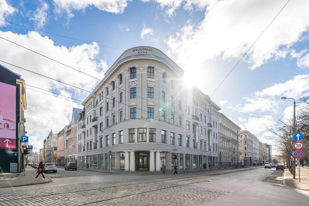 The heart of Riga - B&B Riga