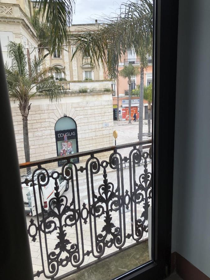 Palazzo sul Corso-Charming Appartaments - B&B Brindisi
