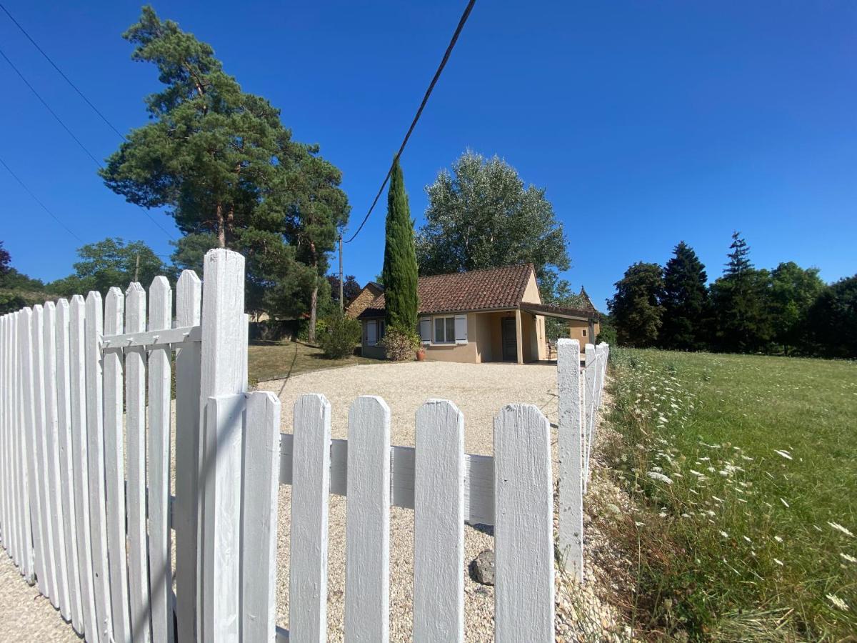 Familienbungalow