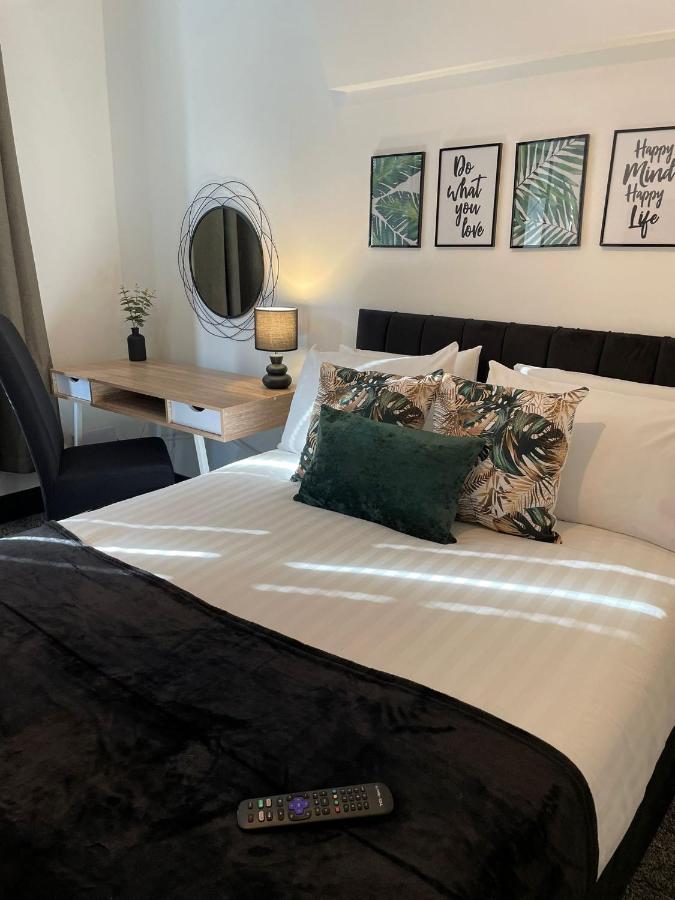 Byelands Lodge - Bed and Breakfast