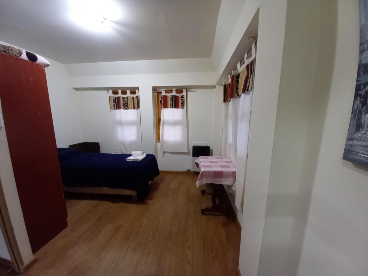 Twin Room with Private Bathroom