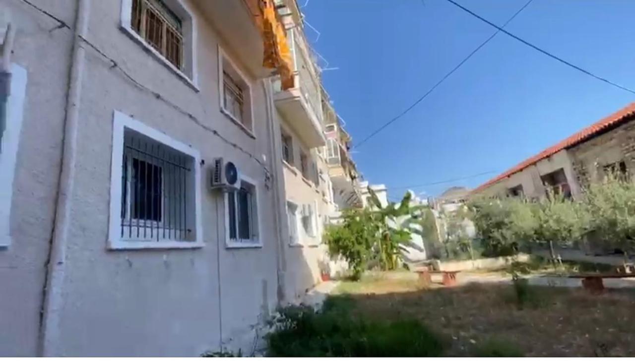 J&M Luxury Apartments Saranda - Ferienwohnung