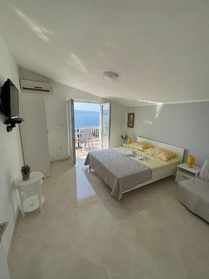 Appartement - Vue sur Mer