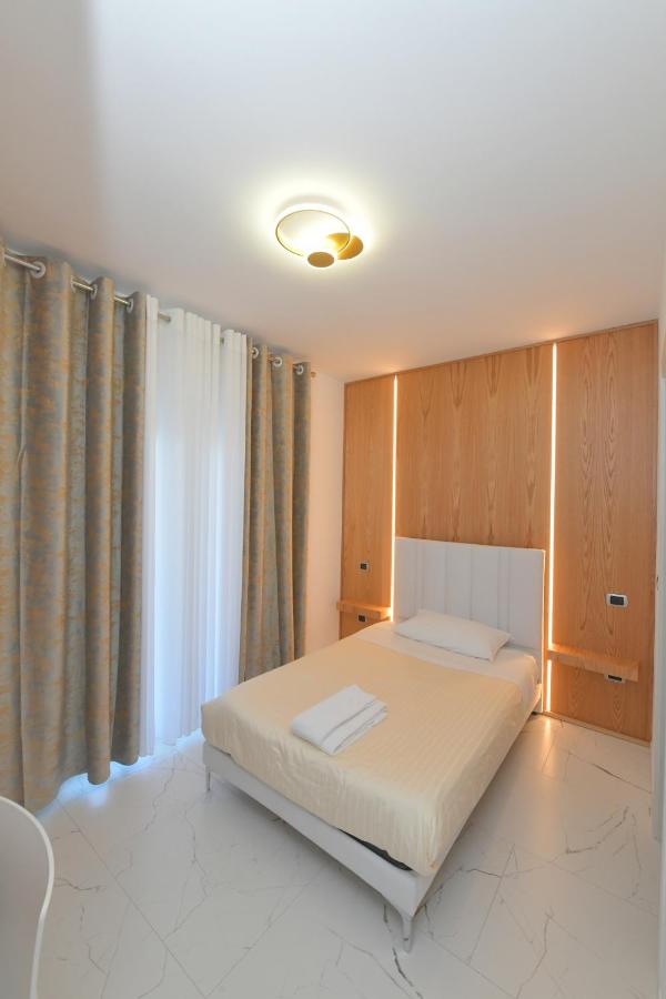 Chambre Simple
