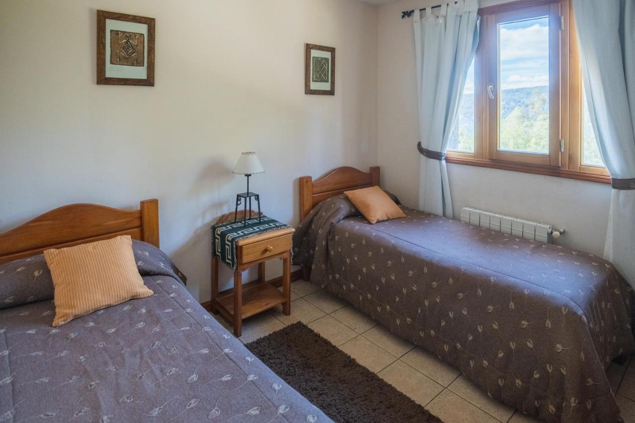 Bungalow con 2 Camere da Letto e Vista Lago