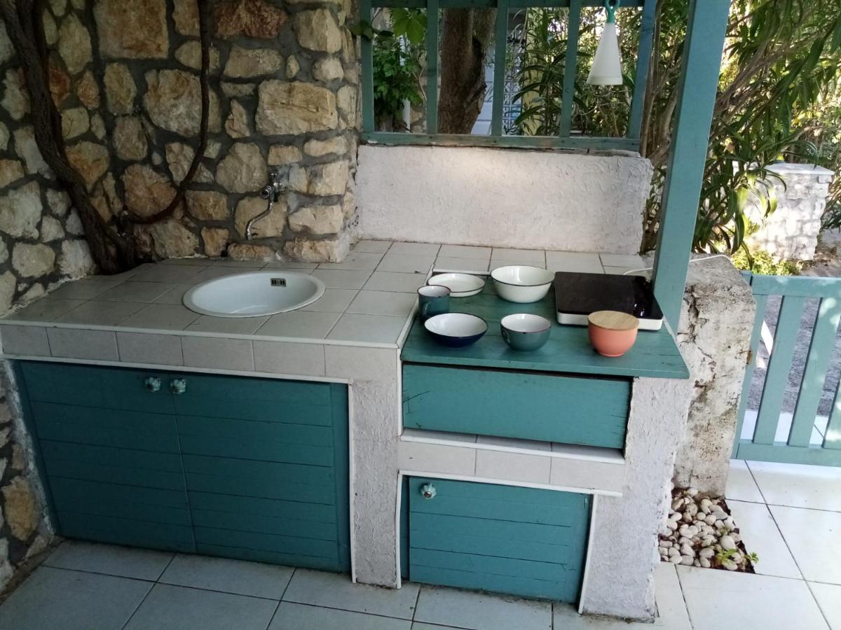 LUKA- cozy apartment - B&B Gajac