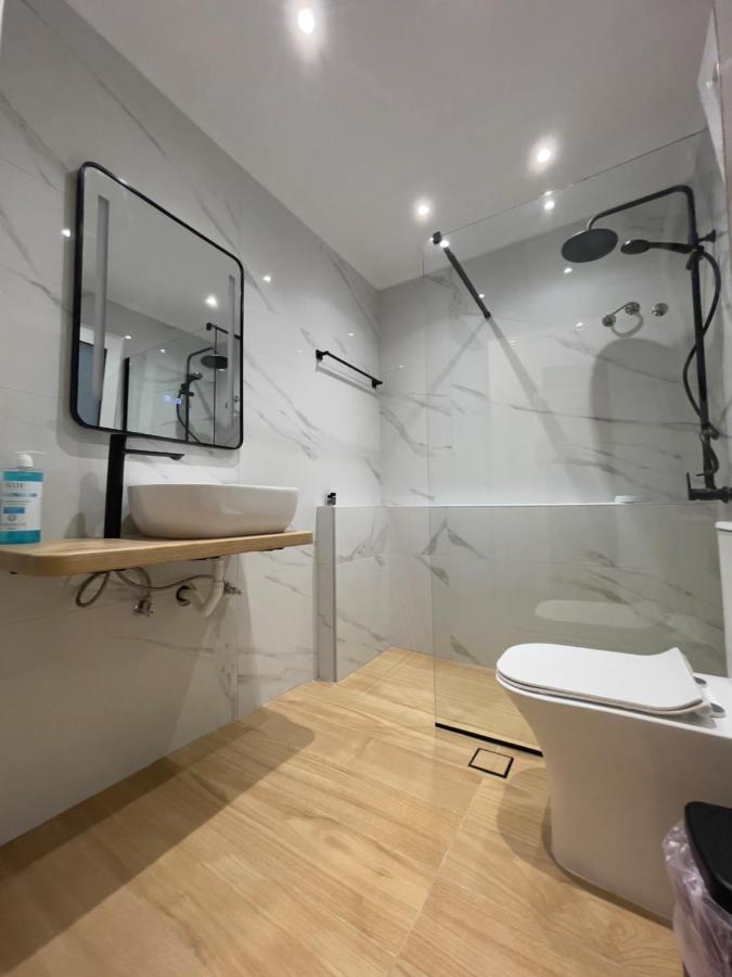 Standard Studio with Side Sea View