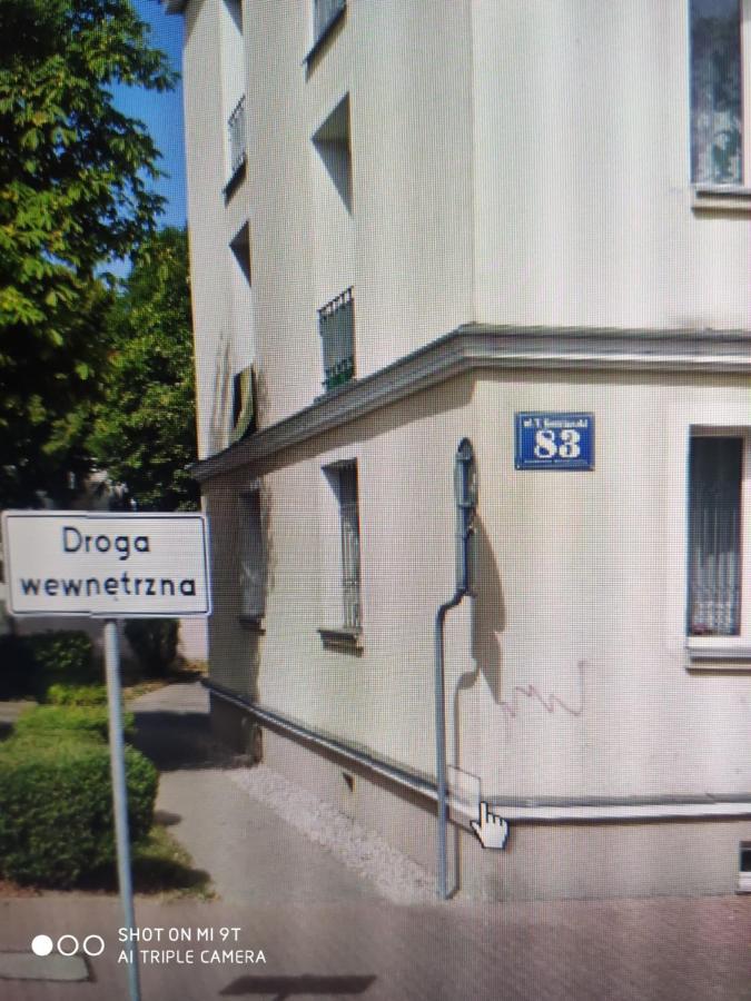 Apartament Centrum Kościuszko - B&B