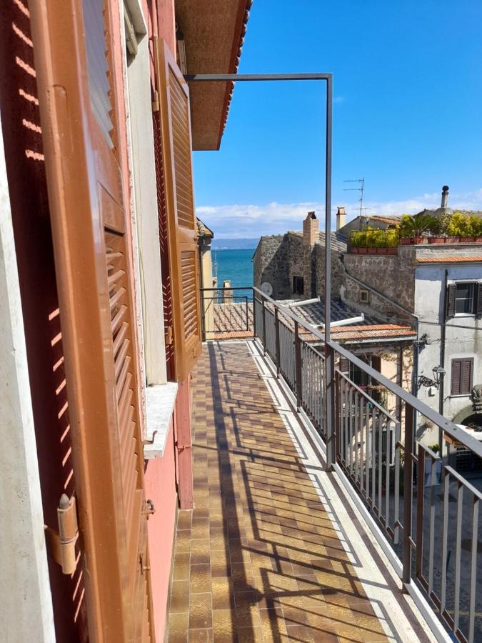 Appartamento al Civico 4 - B&B