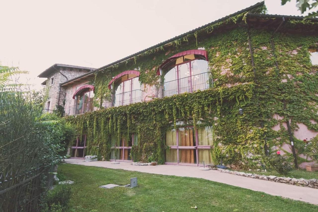 Il Querceto Delle Marine - Ferienwohnung