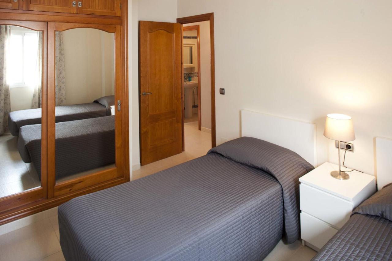Appartement 2 Chambres