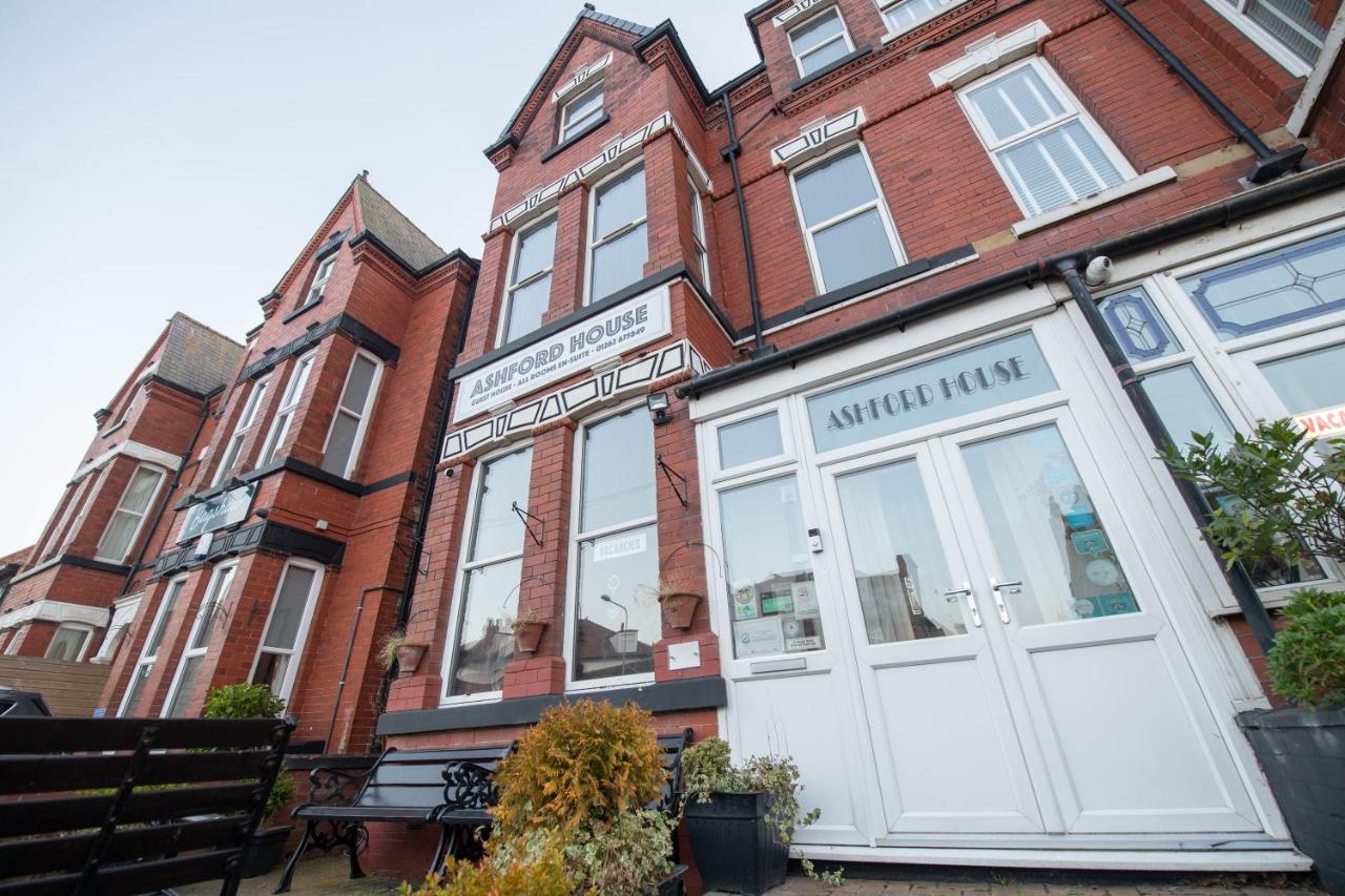 Ashford House - B&B