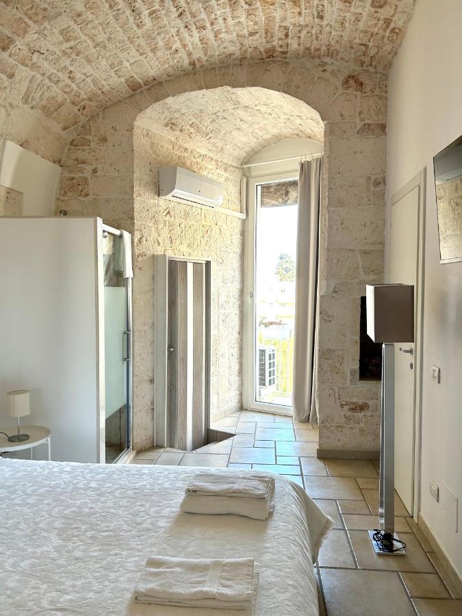 B&B Castellana Grotte - Il Nido - Bed and Breakfast Castellana Grotte