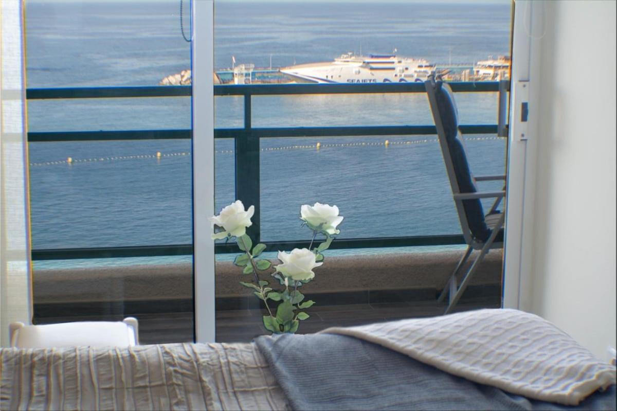 B&B Los Cristianos - Ocean View - Bed and Breakfast Los Cristianos