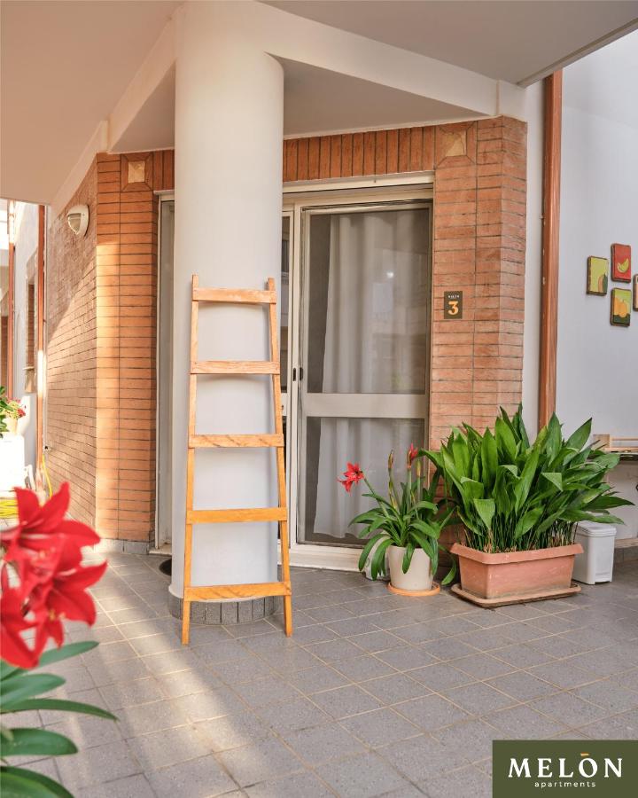 Melon Apartments - B&B Valona