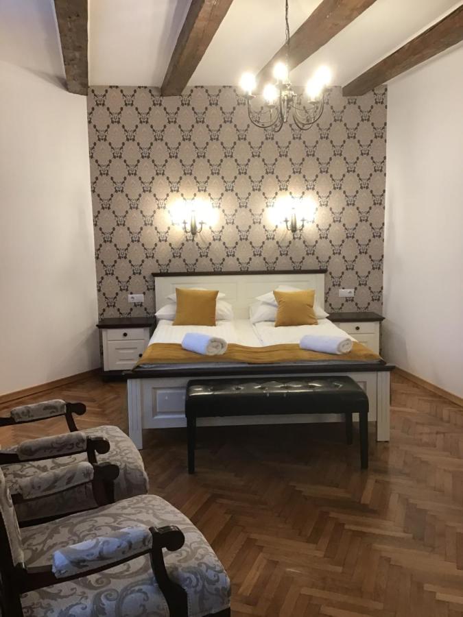 Appartamento Deluxe