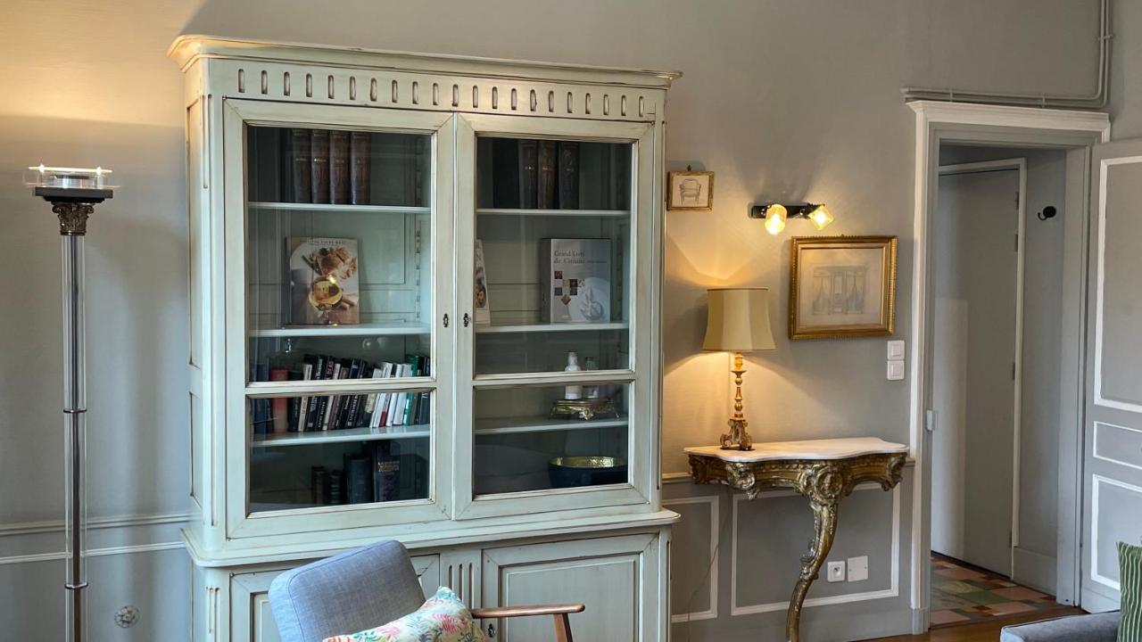 B&B Honfleur - Appartements Du Clos Vorin - Bed and Breakfast Honfleur