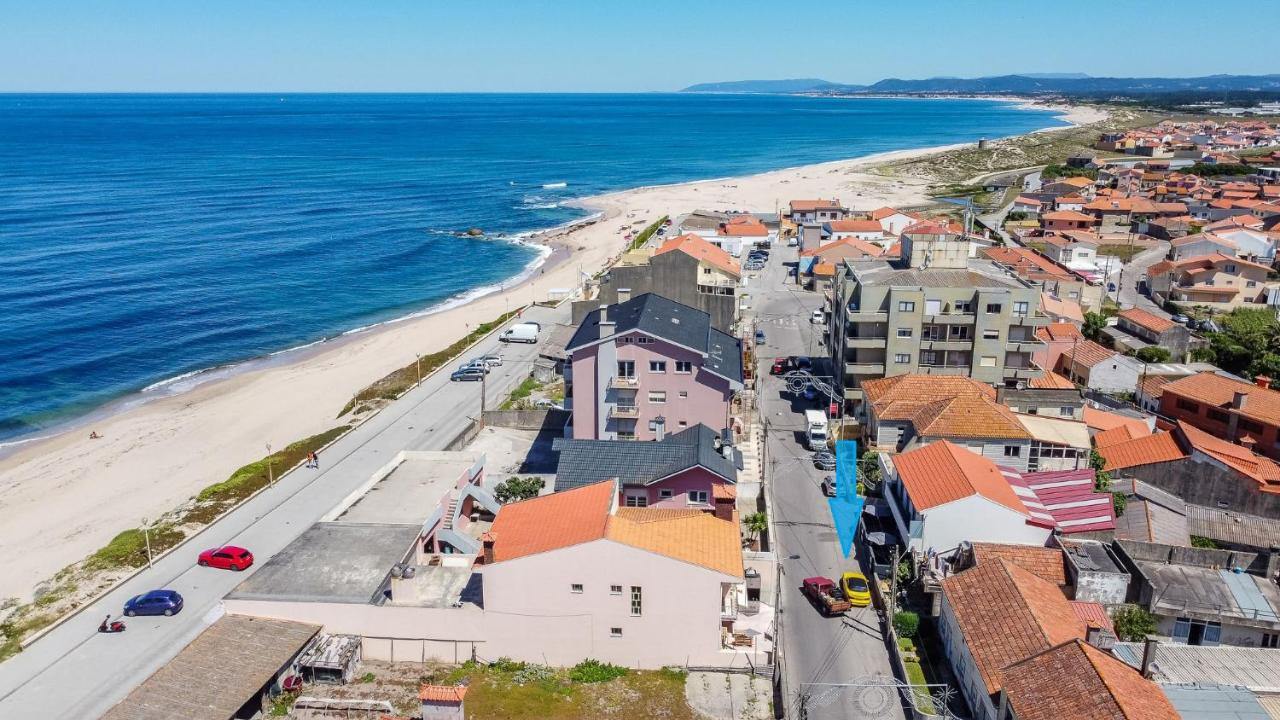 Rua da Praia - Bed and Breakfast