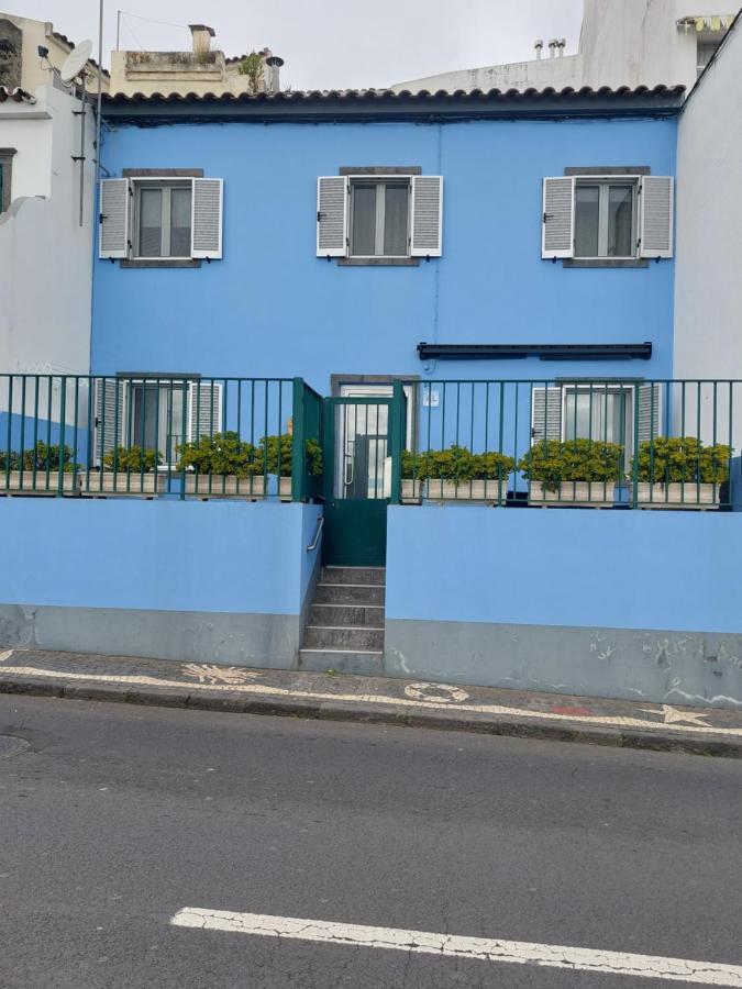 Casa do Pêro de Teive - Bed and Breakfast Ponta Delgada