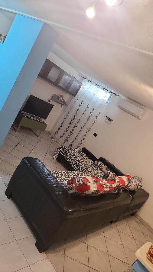 Apartment mit 2 Schlafzimmern