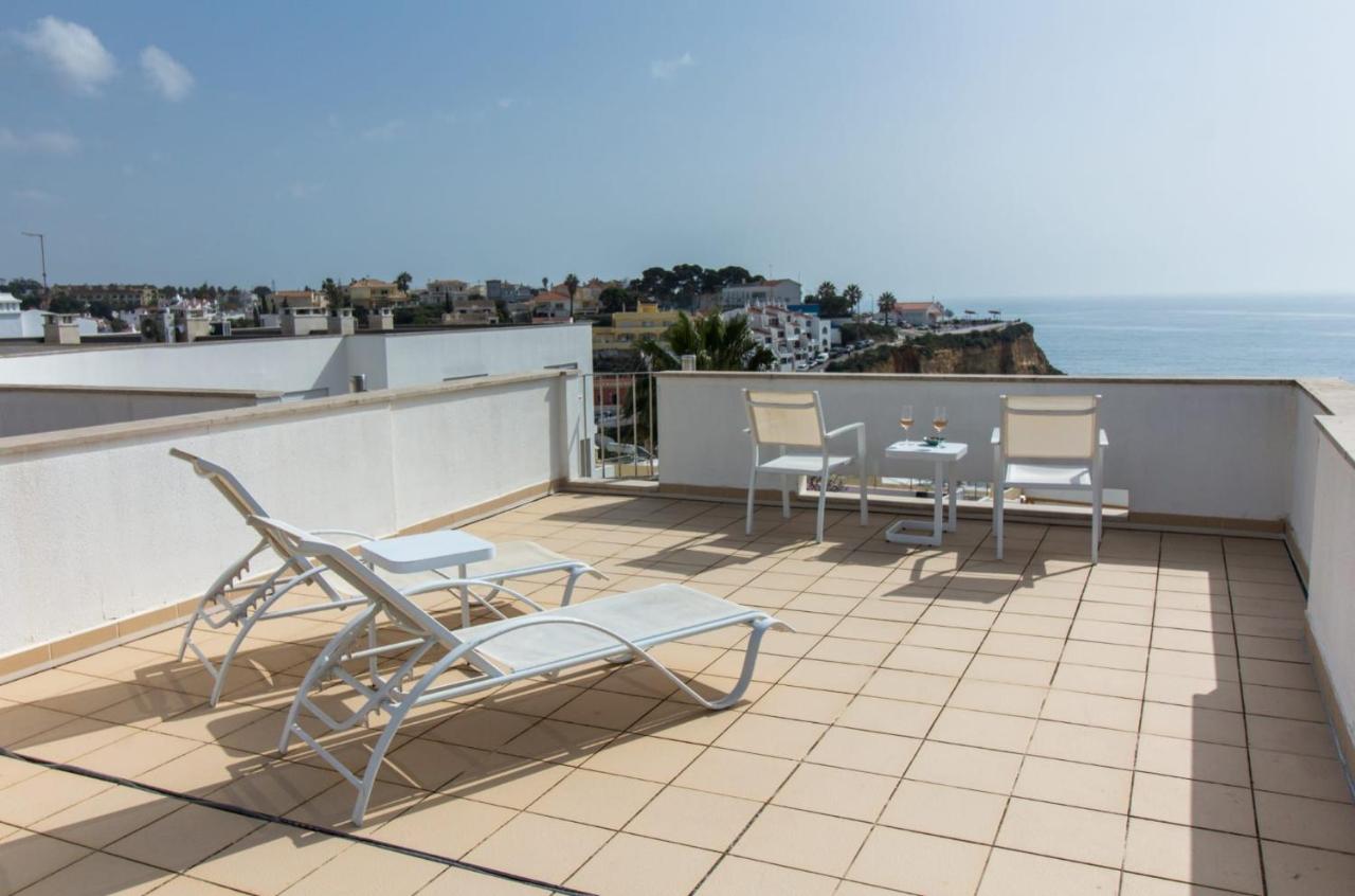 B&B Carvoeiro - Grand View Oasis Carvoeiro Algarve - Bed and Breakfast Carvoeiro