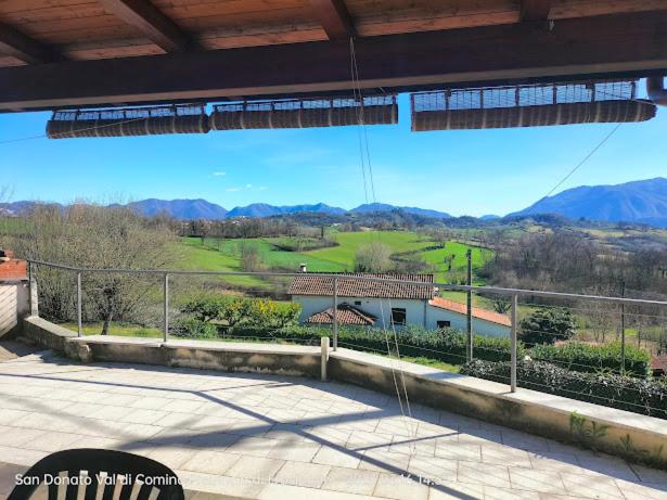 Casa relax - B&B San Donato Val di Comino