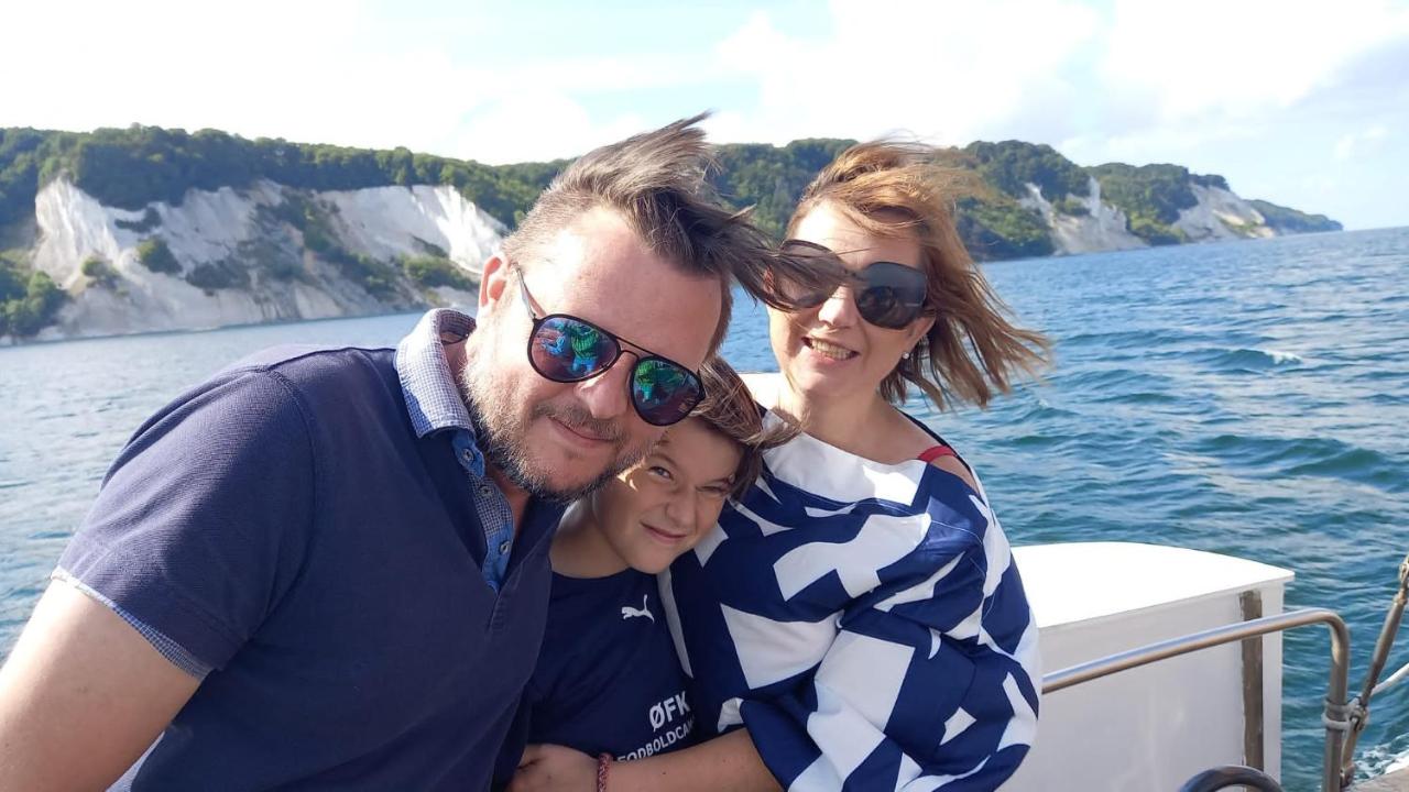 Klintholm B & B Bistro - B&B Borre