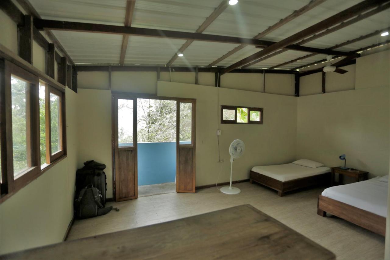 Mixed Dormitory Room