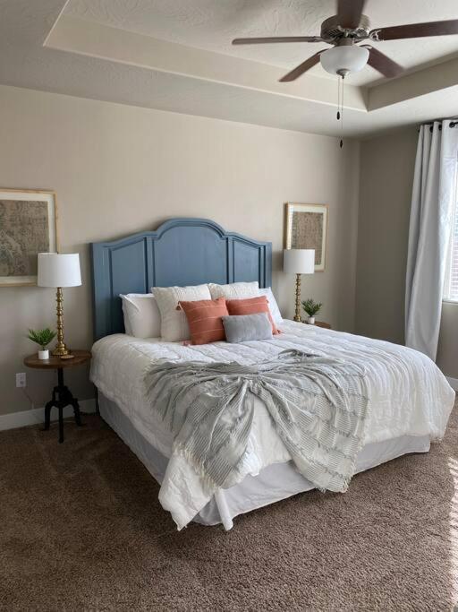 Zions Gateway Connection - it's the place to be! - Ferienwohnung