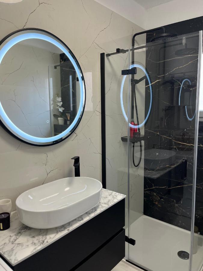 Apartmani Rašić - Chambres d’hôtes Bibinje