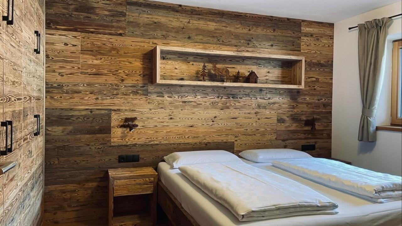 Appartamento con 2 Camere da Letto