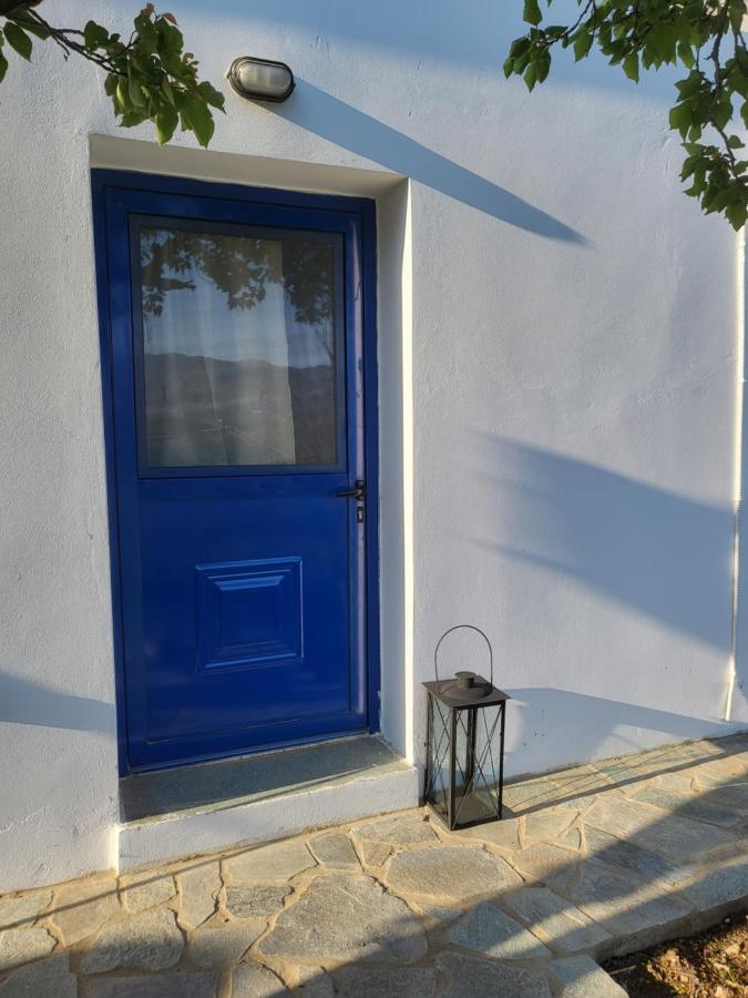 Houlia home διαμερίσματα με δωρεάν χώρο στάθμευσης - B&B Andros