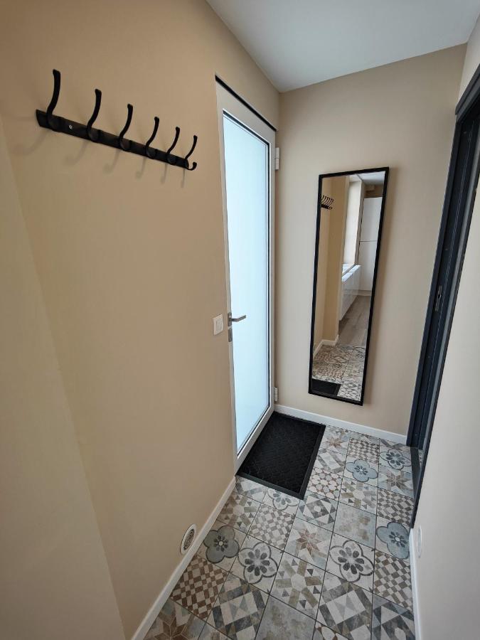 Le Bellerade - Rez-de-chaussée tout confort - B&B