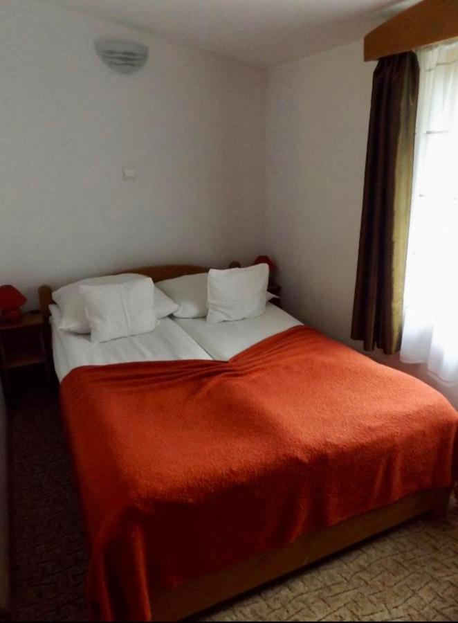 Deluxe Zimmer